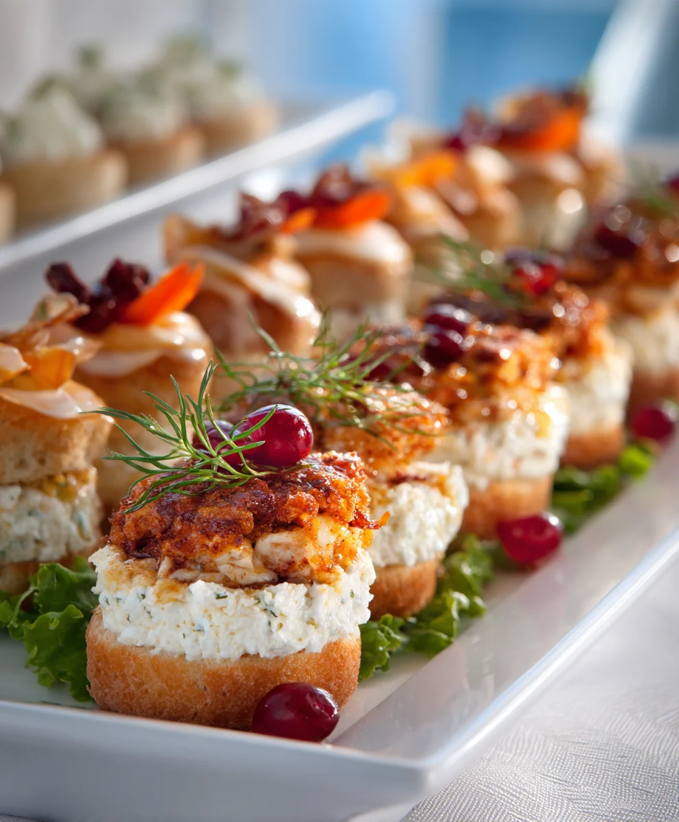 Budget Wedding Reception Food Ideas - Savory Beef