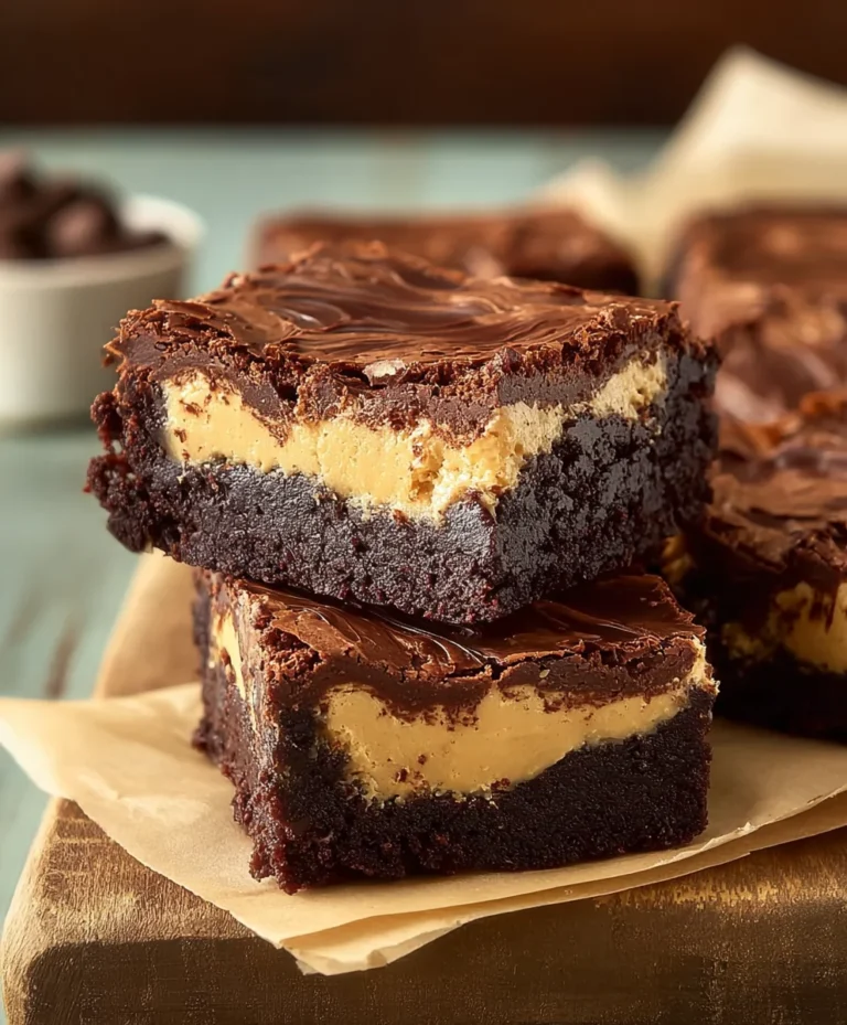 Baileys Extract Non-Non-Alcoholic Alternative Brownies-Rich Irish Cream Flavor