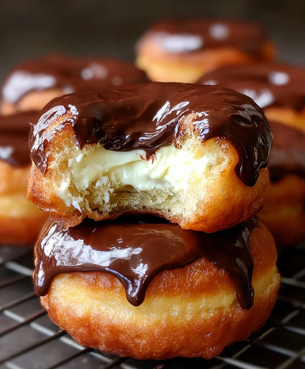 Baileys Extract Cheesecake Doughnuts- Irresistible No-Bake Treat