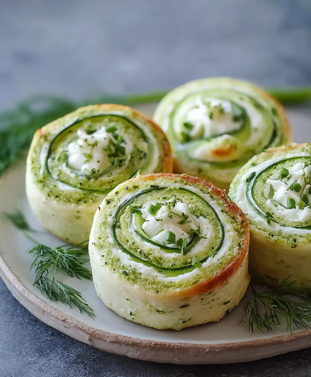 Creamy Pickle Roll Ups-Easy & Delicious Recipe