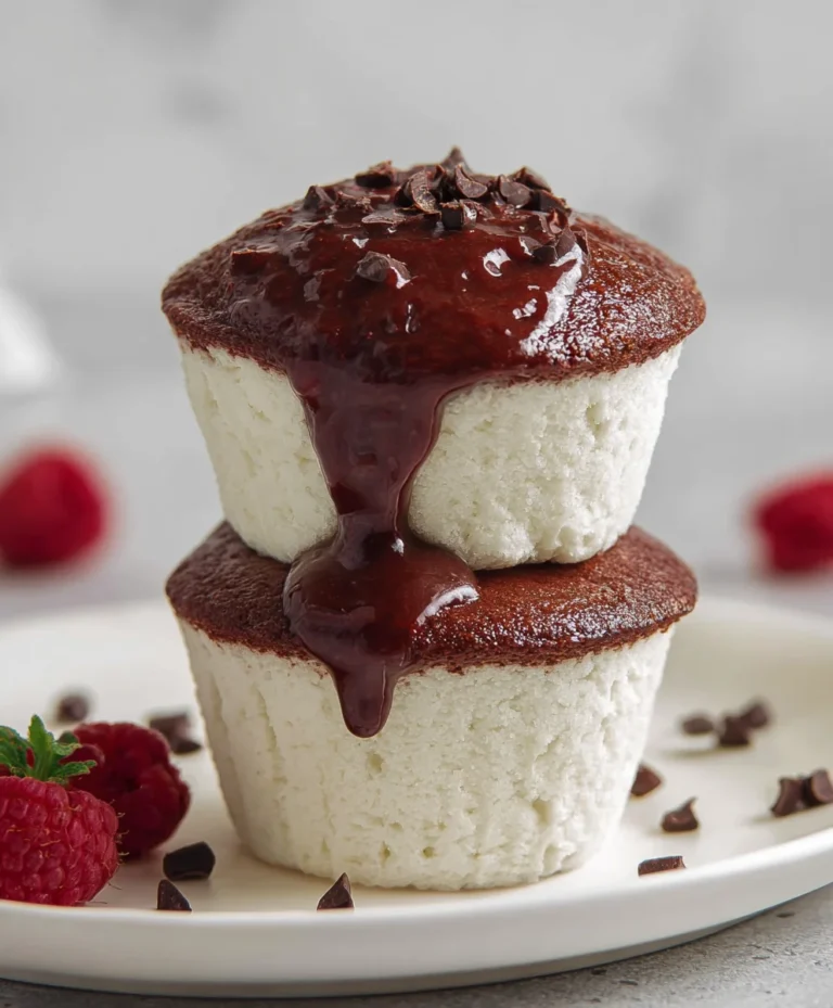 Healthy Cottage Cheese Dessert Recipes Delightful Ideas