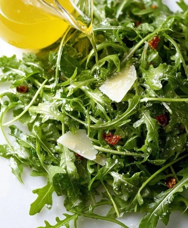 Arugula Salad