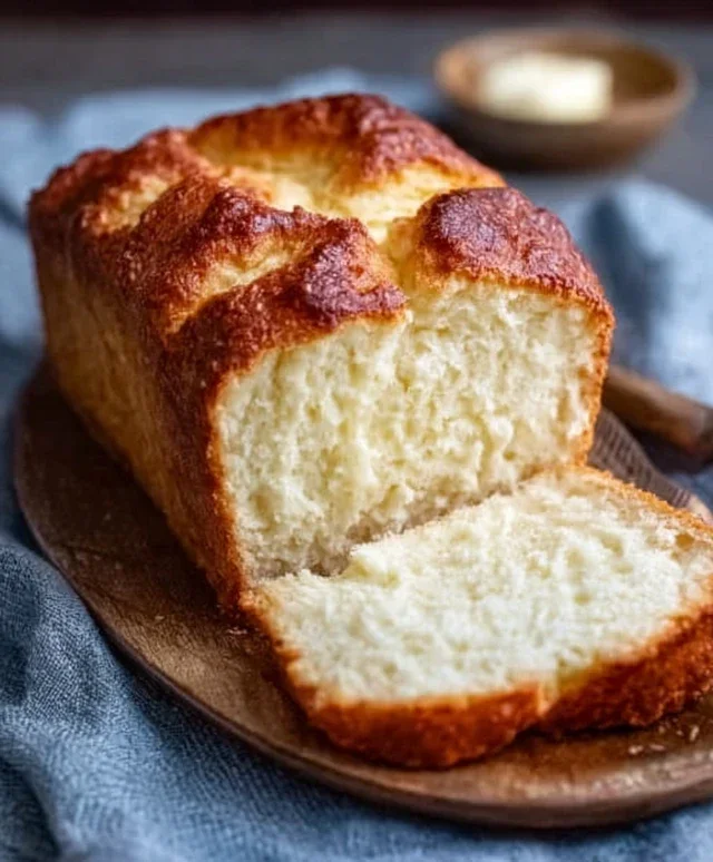 Zero Carb Yogurt Bread Recipe : Smart Bread