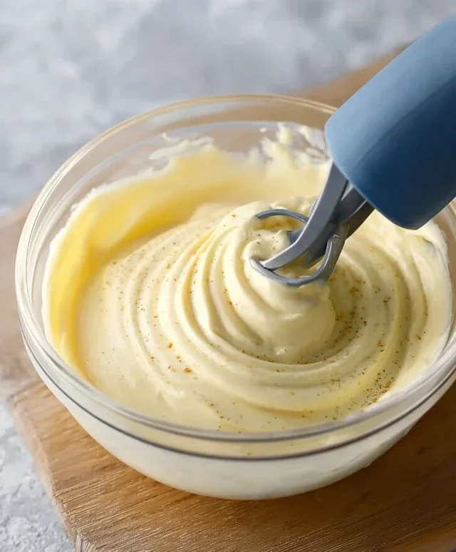 Making Mayo From Scratch Is Easy And Totally Worth It