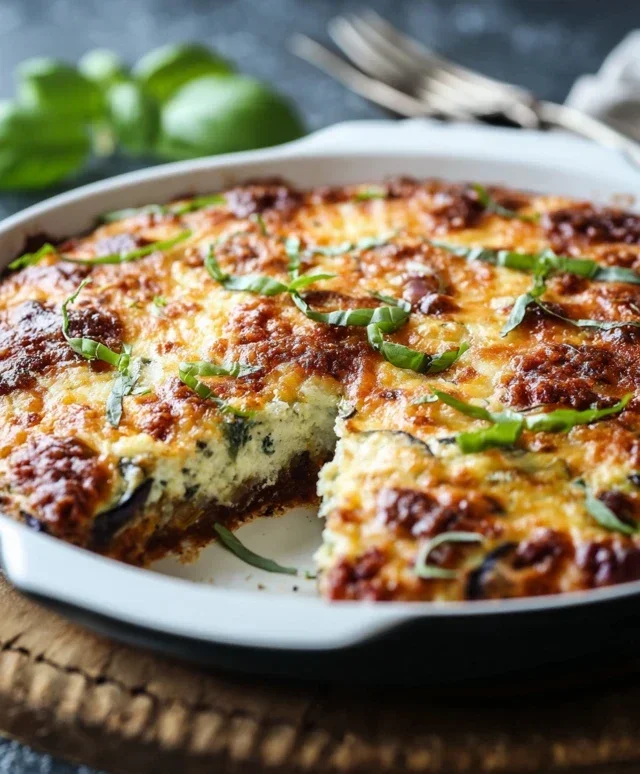 31 Delicious Keto Casserole Recipes to Satisfy Your Low-Carb Cravings