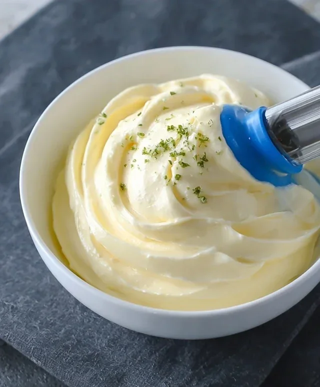 Making Mayo From Scratch Is Easy And Totally Worth It
