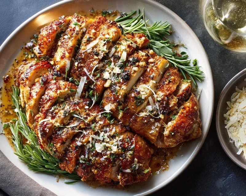 Easy Dinner Recipes