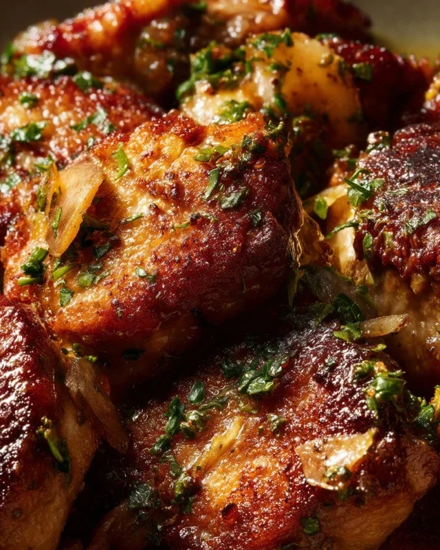 Easy Dinner Recipes