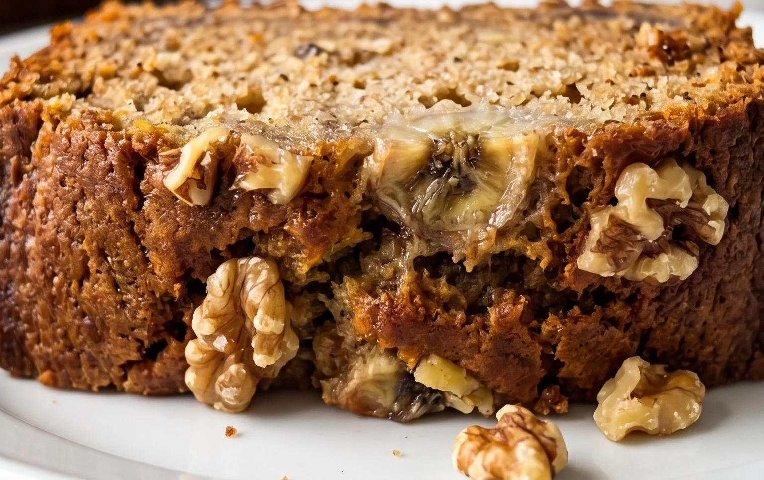 Best Banana Bread Recipe