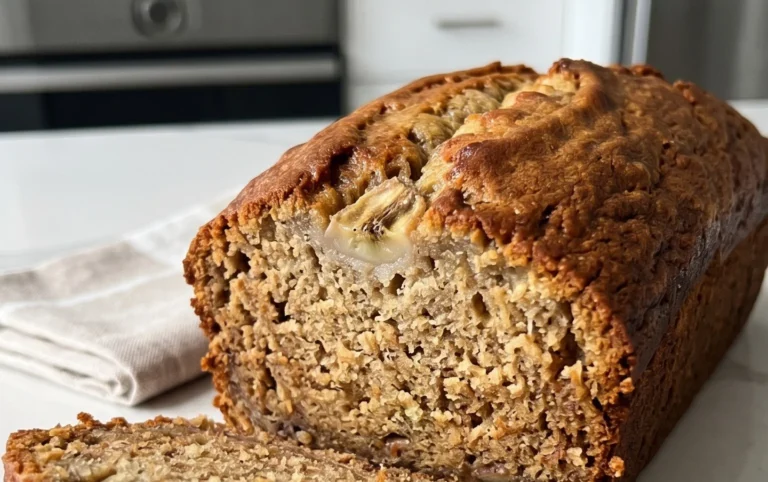 Best Banana Bread Recipe