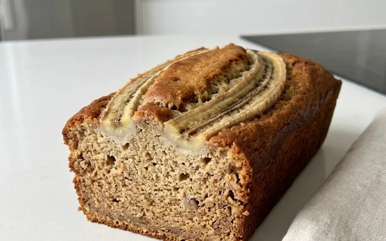 Best Banana Bread Recipe