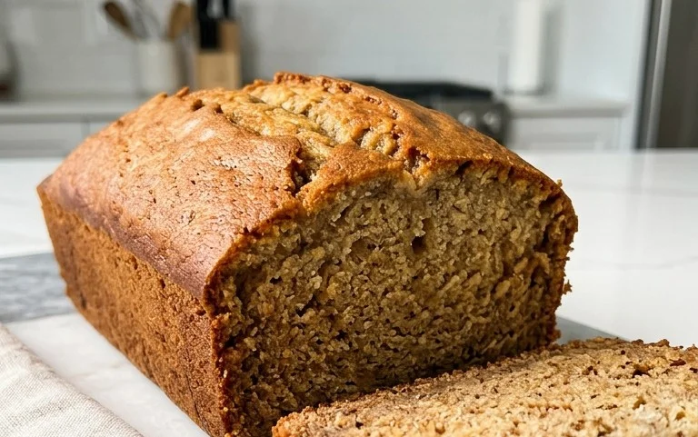 Best Banana Bread Recipe