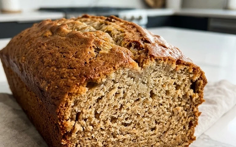 Banana Bread Recipe