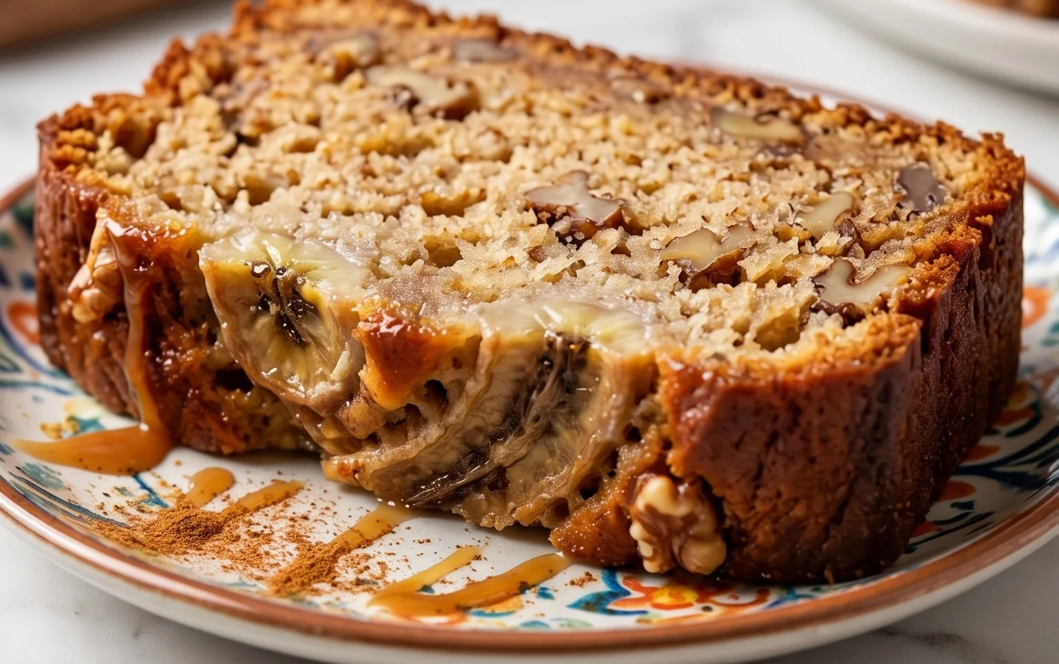 Best Easy Banana Bread Recipe