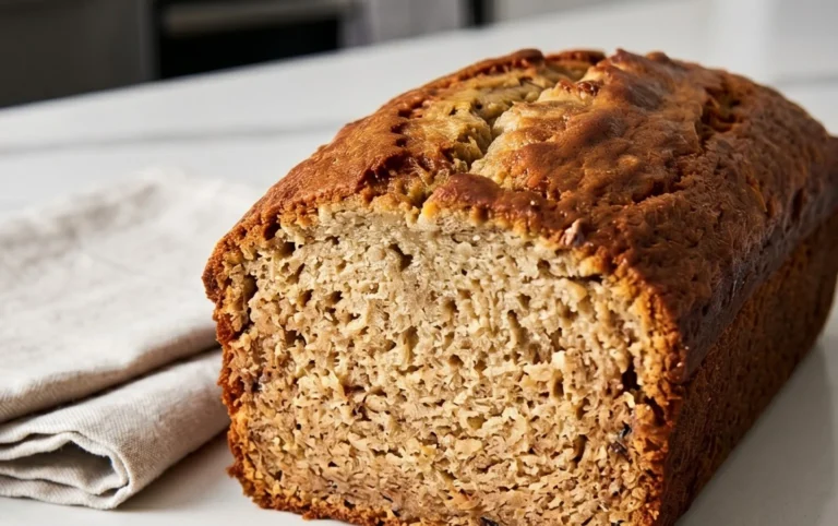 Best Moist Banana Bread Recipe