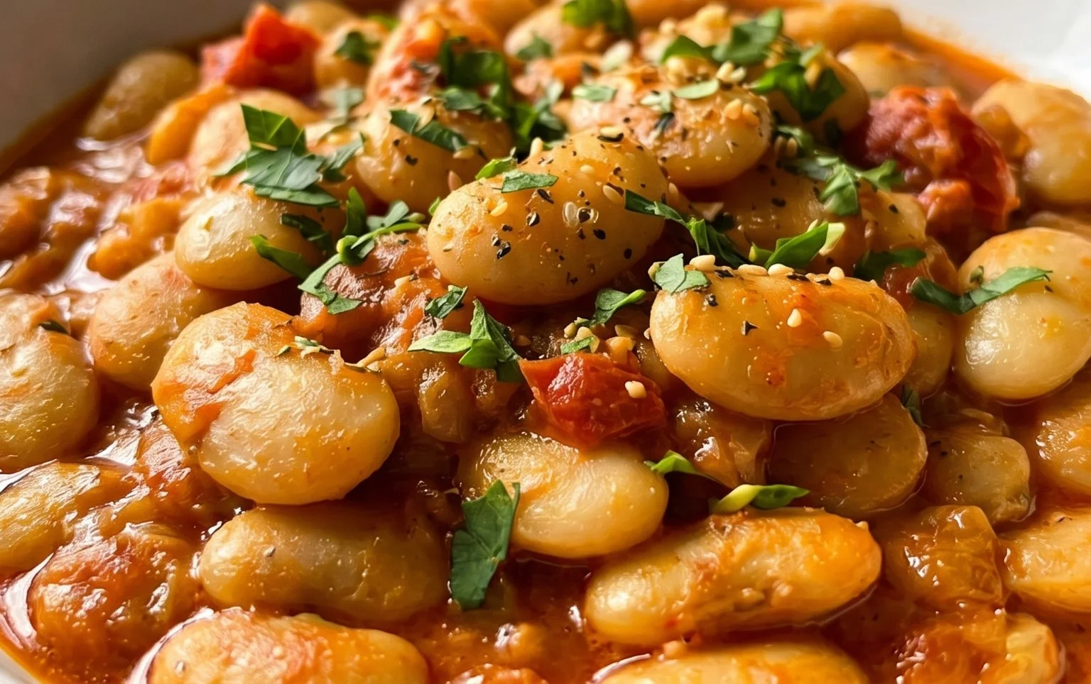 Marry Me Butter Beans