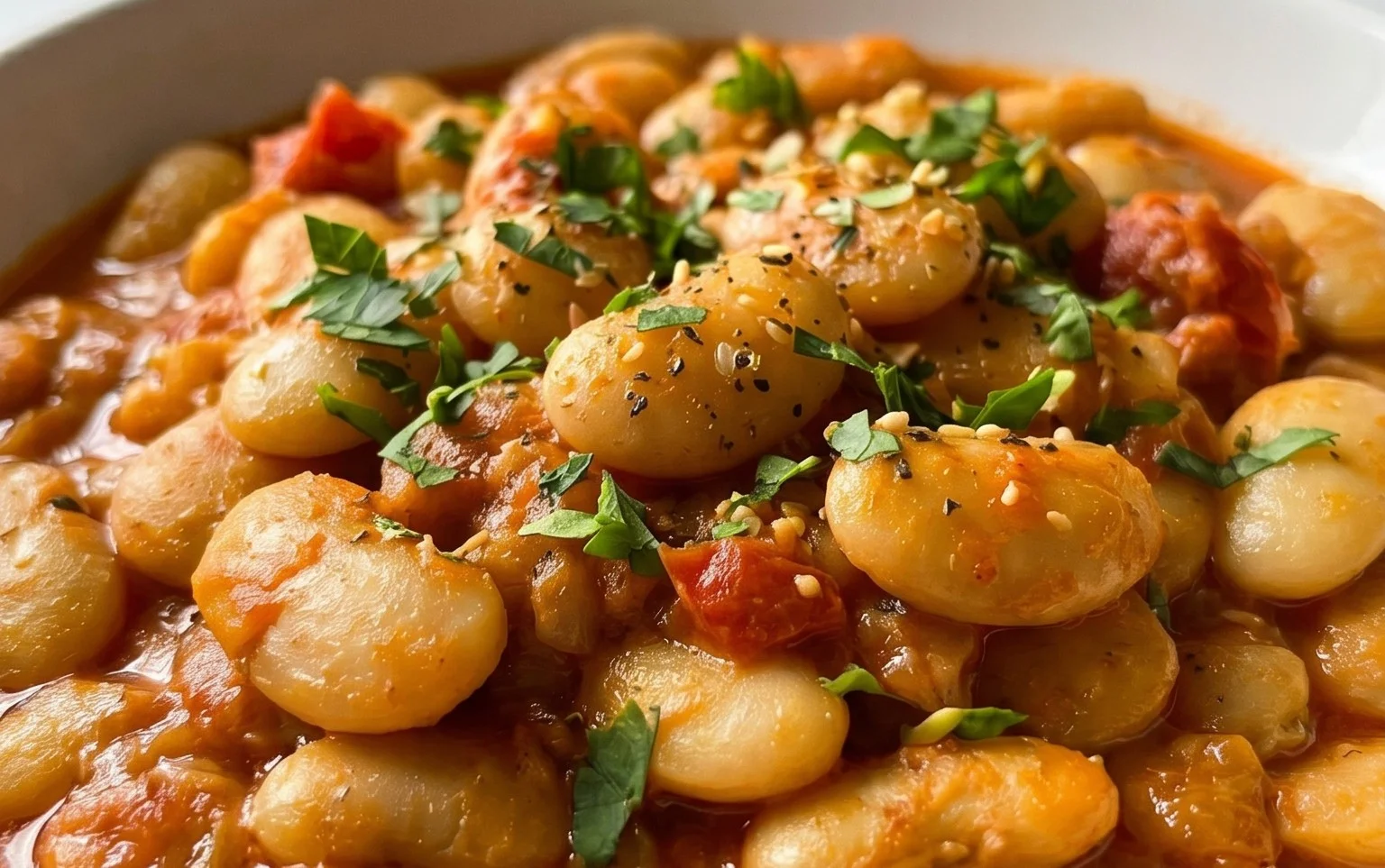 Marry Me Butter Beans