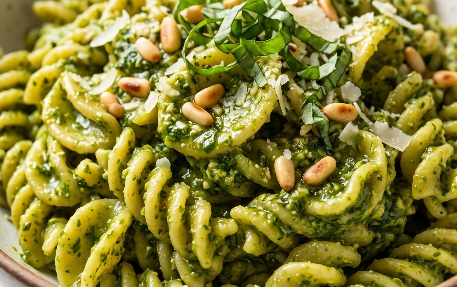 mix and match pesto recipe