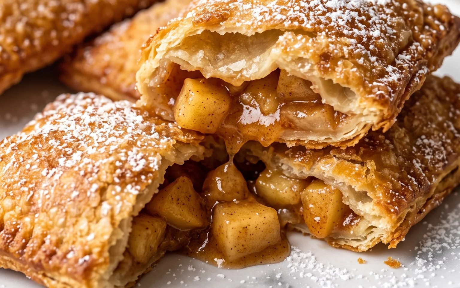 The Best Fried Apple Pies Recipe (Homemade)