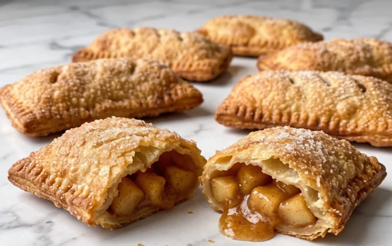 The Best Fried Apple Pies Recipe (Homemade)