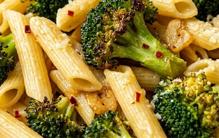 Broccoli Pasta