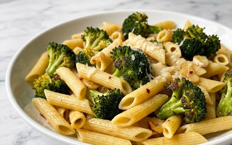 Broccoli Pasta