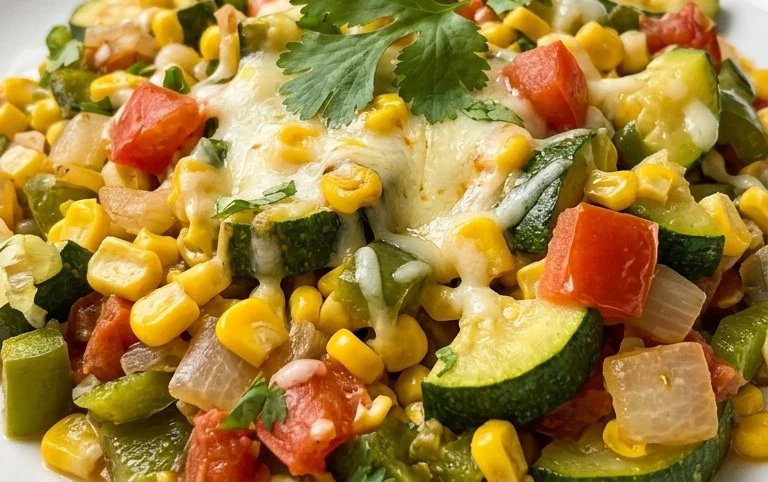 Calabacitas