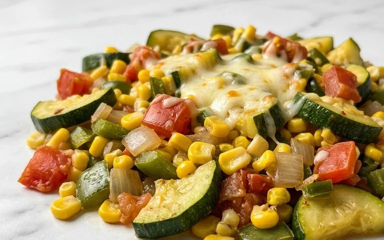 Calabacitas