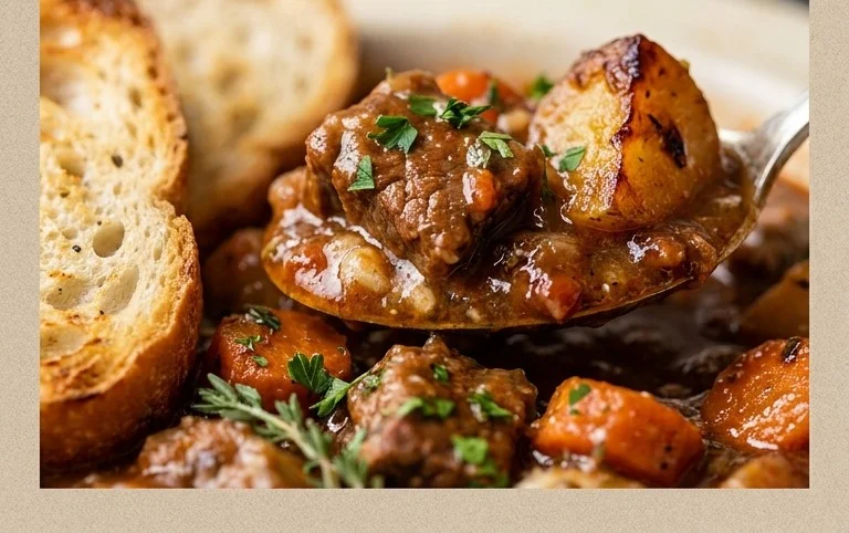 Fall Camping Meals to Keep You Warm & Cozy